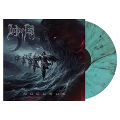 Deeds Of Flesh Nucleus - LTD (LP)