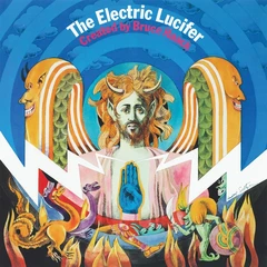 Bruce Haack The Electric Lucifer (LP)