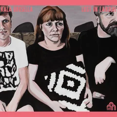 Kala Brisella Lost In Labour (LP)