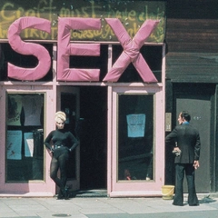 Diverse Artister Sex (2LP)
