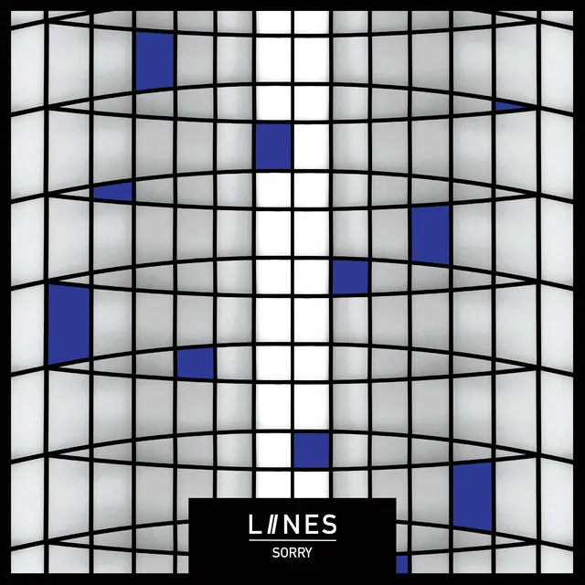 Liines On And On / Sorry (7") 