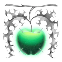 A.G. Cook Apple (LP)