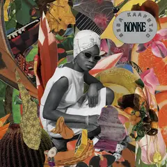 Seba Kaapstad Konke (LP)