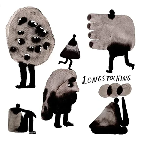 Longstocking Once Upon A Time Called Now (LP) 