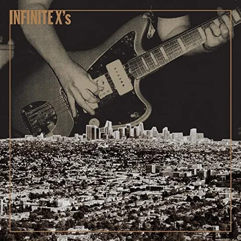 Infinite X's Infinite X's (LP) 