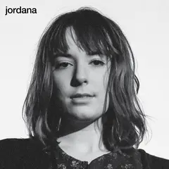 Jordana Something To Say To You (LP)