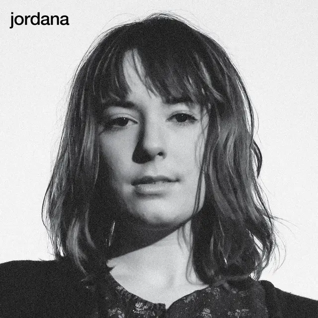 Jordana Something To Say To You (LP) 