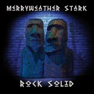 Merryweather Stark Rock Solid (LP)