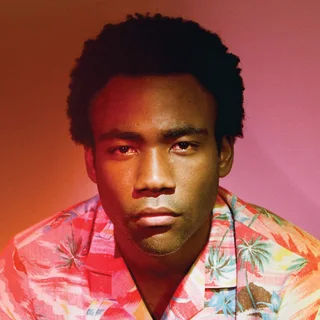 Childish Gambino Because The Internet (2LP)