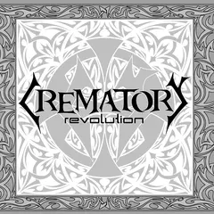 Crematory Revolution - LTD (LP)