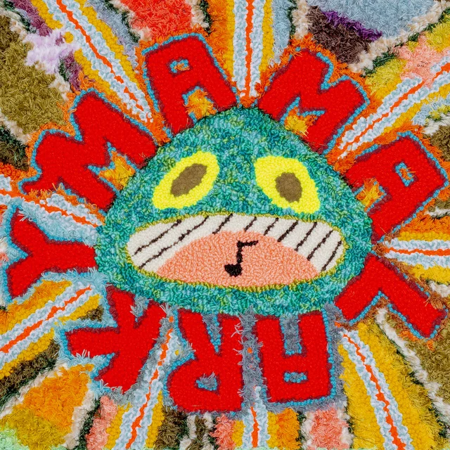 Mamalarky Mamalarky - LTD (LP) 