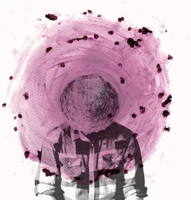 Peter Broderick Blackberry (LP) 