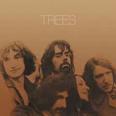 Trees Trees - 50th Anniversary Edition (4LP)