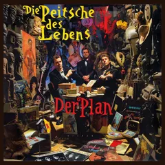 Der Plan Die Peitsche De Lebens (LP)