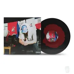 Sniff Later Than Never (LP)