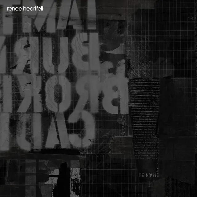 Renee Heartfelt Discography - LTD (2LP) 