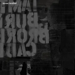 Renee Heartfelt Discography - LTD (2LP)