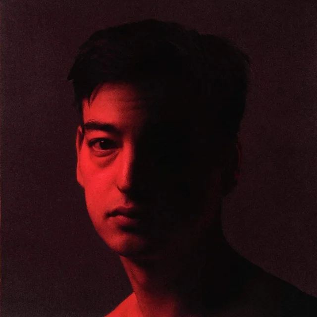 Joji Nectar (MC) 
