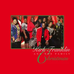 Kirk Franklin Christmas (2LP)