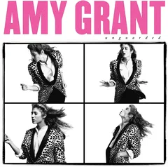 Amy Grant Unguarded (2LP)