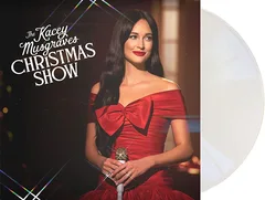 Kacey Musgraves The Kacey Musgraves Christmas Show (LP)