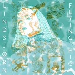 Lindsjørn Flying High (LP)