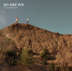 So Are We Piece Of The Puzzle (LP)