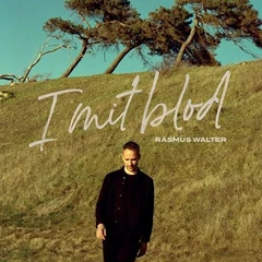 Rasmus Walter I Mit Blod (LP)
