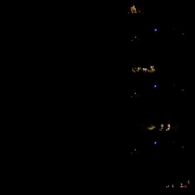 The War On Drugs Live Drugs (2LP) 