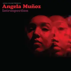 Adrian Younge Adrian Younge Presents Angela Munoz (LP)