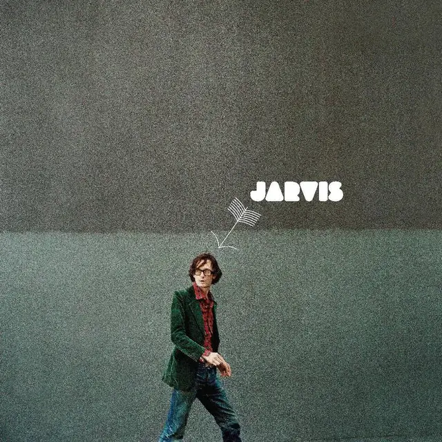 Jarvis Cocker The Jarvis Cocker Record - RSD (LP+7") 