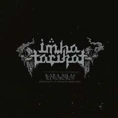 Imha Tarikat Kara Ihlas/Keneboros - LTD (2LP)