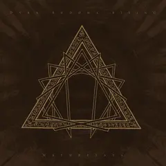 Dark Buddha Rising Mathreyata (LP)