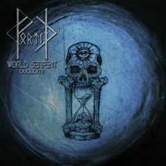 Fortid World Serpent (2LP)