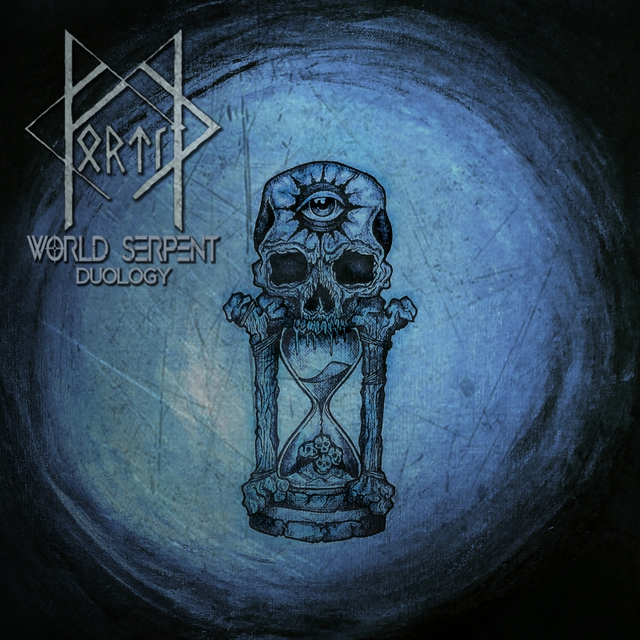 Fortid World Serpent (2LP) 