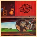 J.J. Cale Okie (LP)