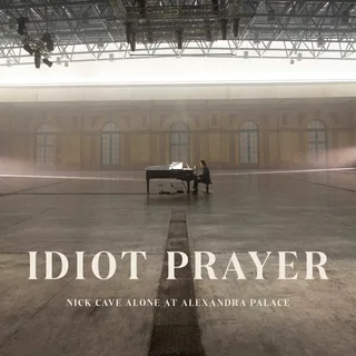 Nick Cave Idiot Prayer (2CD)