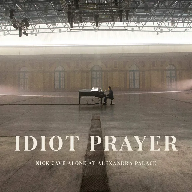 Nick Cave Idiot Prayer (2CD) 