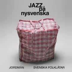 Jordmån Jazz På Nysvenska (LP)