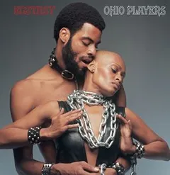Ohio Players Ecstasy (LP)