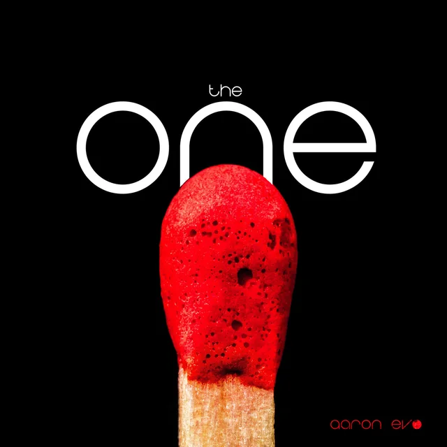 Aaron Evo The One (LP) 