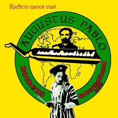 Augustus Pablo Rockers Come East (LP)