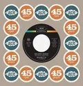 Brunetta / Rita Pavone Baluba Shake / Il Geghege - LTD (7")