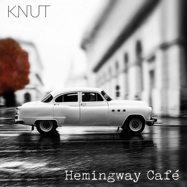 KNUT Hemingway Café (LP) 
