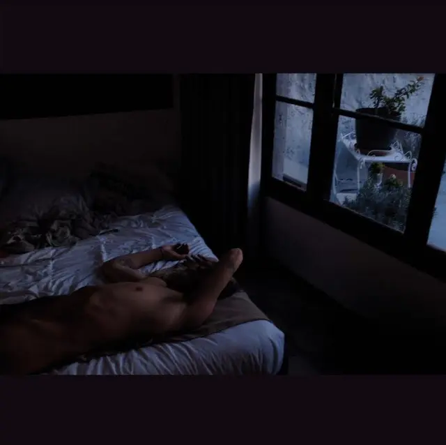 Christian Kjellvander About Love And Loving Again - LTD (LP) 