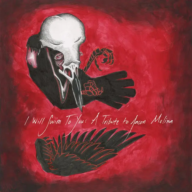 Diverse Artister I Will Swim To You: A Tribute To… (2LP) 