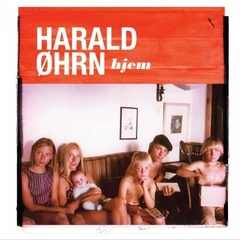 Harald Øhrn Hjem (LP)