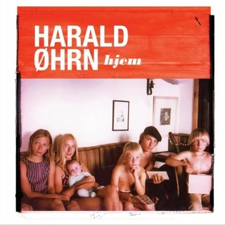 Harald Øhrn Hjem (LP) 