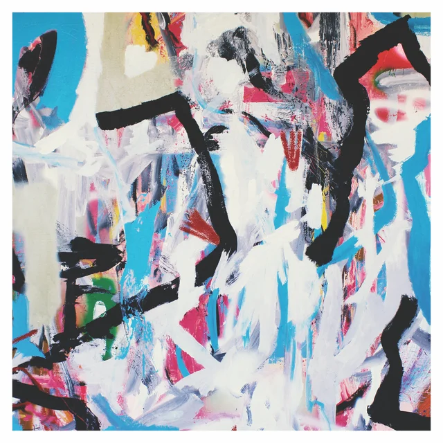 Rob Mazurek/Exploding Star Orchestra Dimensional Stardust (LP) 