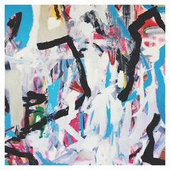 Rob Mazurek/Exploding Star Orchestra Dimensional Stardust - LTD (LP)